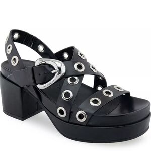 Aerosols Cleavland Sandal